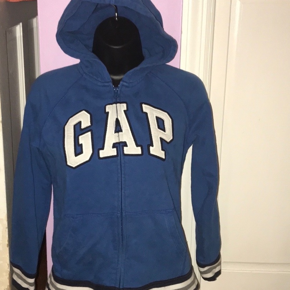 GAP Full Zip Hoodie